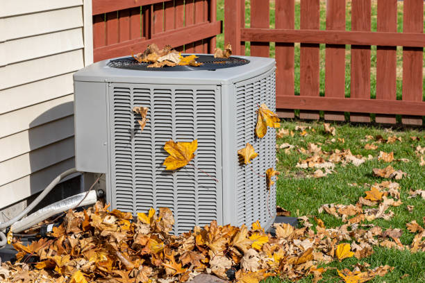 Best Thermostats and Smart Controls in Wilsons Mills, NC