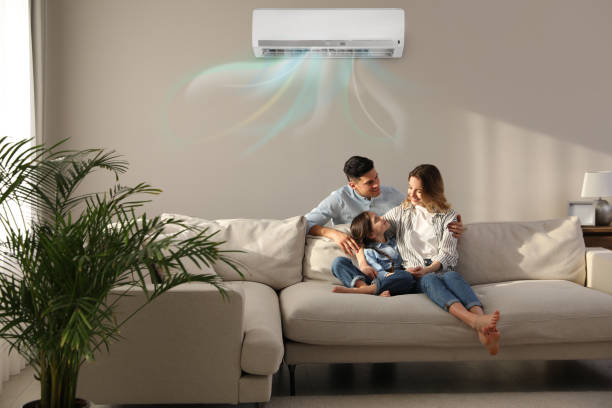 Best HVAC Retrofitting and Upgrading in Wilsons Mills, NC