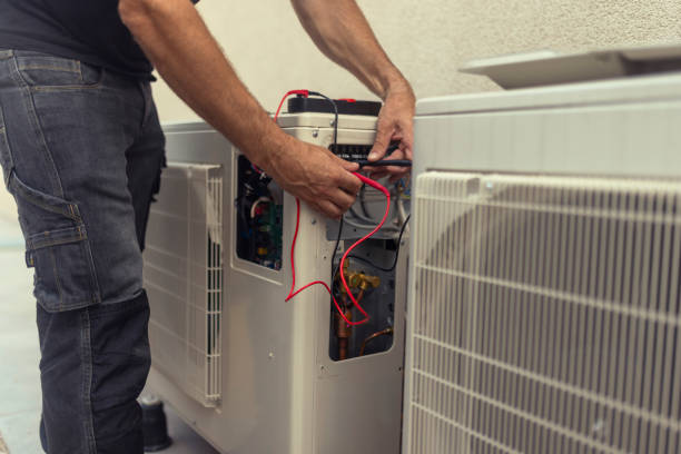 Best Air Conditioning Cleaning in Wilsons Mills, NC