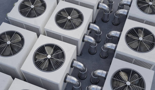 Best Solar-powered HVAC Systems in Wilsons Mills, NC