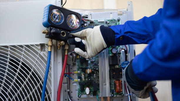 Best Emergency HVAC Services in Wilsons Mills, NC