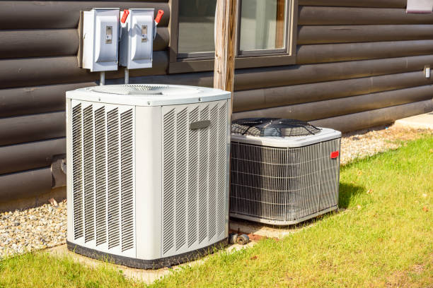 Best Commercial HVAC in Wilsons Mills, NC