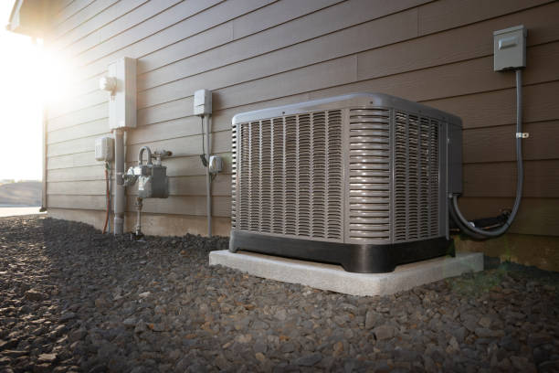 Best Ductless Mini-Split Systems in Wilsons Mills, NC